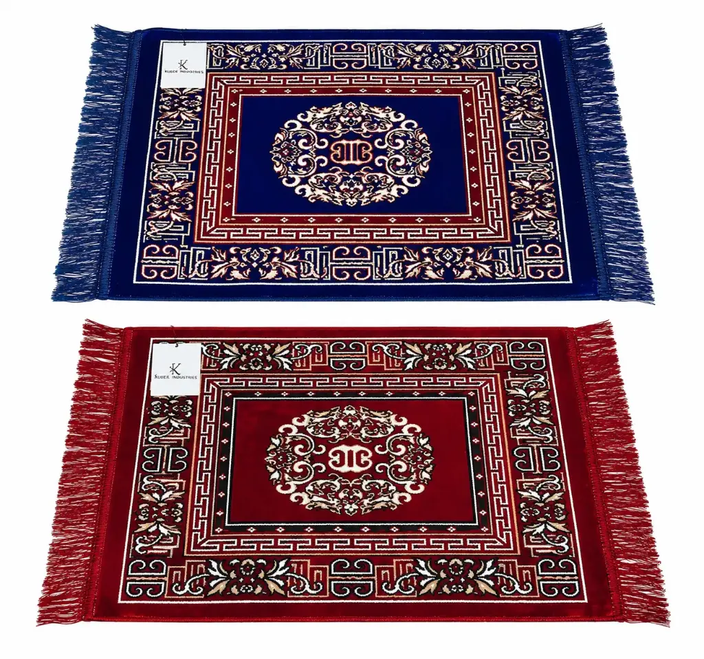 Pooja Mats