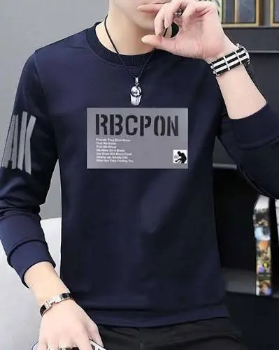 Men T-Shirt