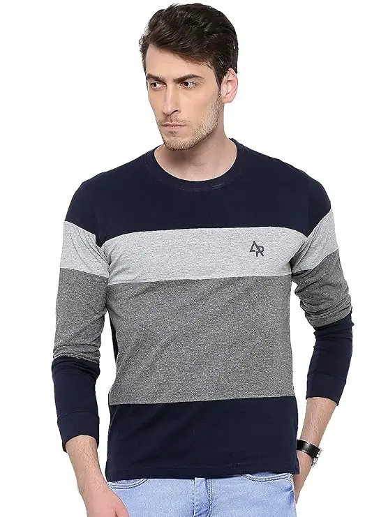 Mens Fullsleeves T-Shirt 