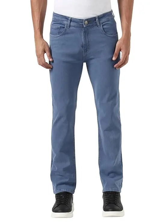 Jenium Jeans