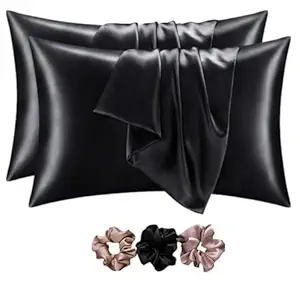 Pillow Cover XL Black
