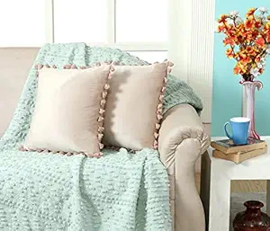 Cushion Cover XXL Beige