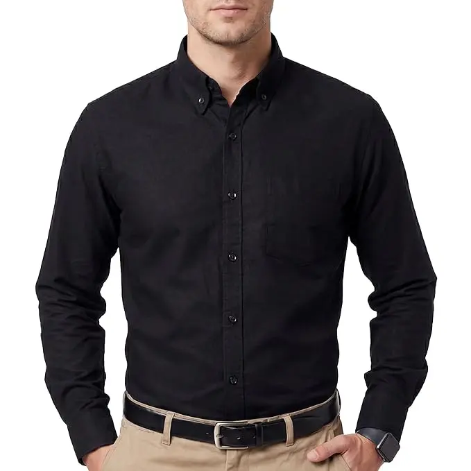 Mens Fullsleeves Shirt