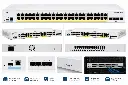 Cisco 48 port switch C1300-48t-4g