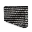 TV Cover XL Black