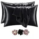Pillow Cover XL Black