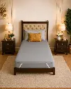 Mattress Protector Small Grey