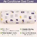 AC Cover XXL Beige