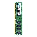 EVM 2GB DDR2 Desktop RAM 667MHz Long-DIMM – 1.8V Low Voltage, 240-PIN Pin, Intel & AMD Compatible, High-Speed PC Memory Upgrade – 10 Year Warranty (EVMT2G6670U86P)