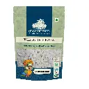 Organic White Poha - 600g | Gluten-Free, Low in Calories, High in Fiber | Chidwa Flakes | NPOP Certified I Organic Ceritfied