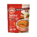MTR Sambar Powder | Authentic Masalas | Traditional Recipe | 200g
