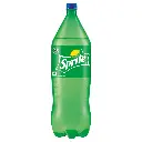 Sprite Lemon-Lime Flavoured Cold Drink | Refreshing Taste | Clear Soft Drink with No Added Colours | Recyclable PET Bottle, 2.25 L