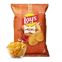 Lay's West Indies Hot 'n' Sweet Chilli | Potato Chips